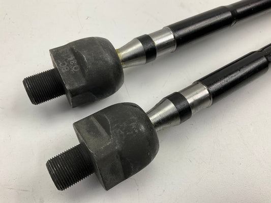(2) Quick Steer EV427 Front Inner Tie Rod End For 2004-2008 Maxima, 02-06 Altima