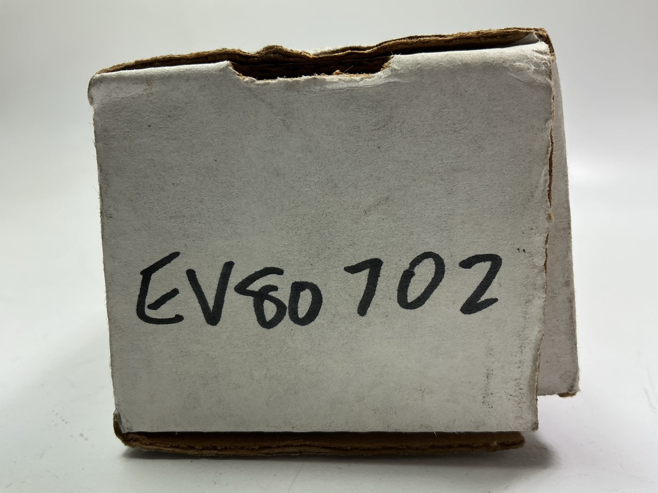 Quick Steer EV80702 Front Inner Steering Tie Rod End