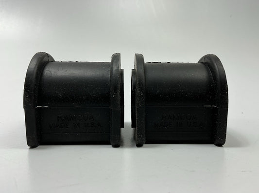Quick Steer K3171 Front Suspension Stabilizer Bar Bushing Kit
