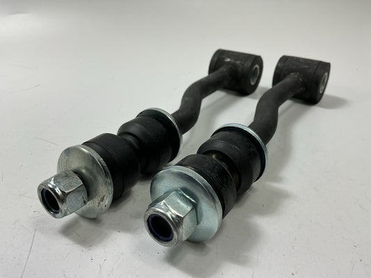(2) Quick Steer K3174 Front Suspension Stabilizer Sway Bar Link Kit