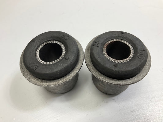 Quick Steer K6176 Suspension Control Arm Bushing Kit - Front Upper