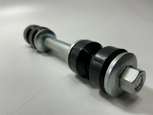 (2) Quick Steer K6217 Suspension Stabilizer Sway Bar Link Kit