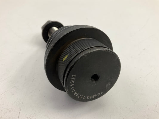Quick Steer K7411 Suspension Ball Joint - Front Lower