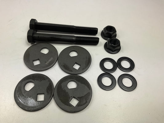 Quick Steer K80065 Alignment Caster / Camber Kit - 1-5/8 Degree