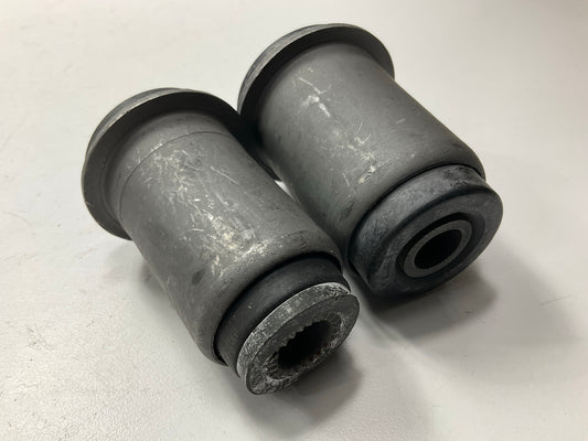 Quick Steer K8297 Suspension Control Arm Bushing Kit. Front Lower