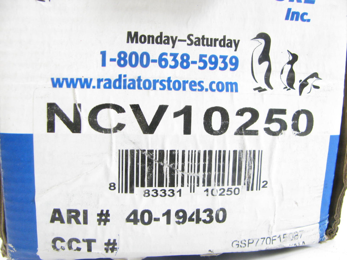 Radiator Store NCV10250 Front Right Manual Trans CV Axle Shaft 02-03 Saturn Vue