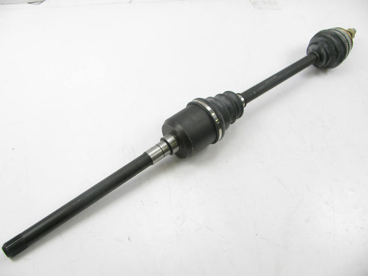 RC NCV12560 Front Right CV Axle Shaft For 1997-2004 Town & Country AWD ONLY