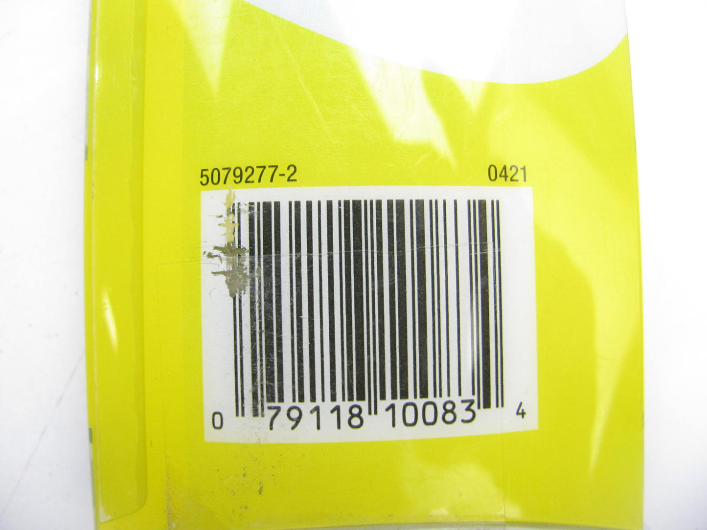 Rain-x 5079277-2 Latitude Water Repellent Front Right Windshield Wiper Blade 20''