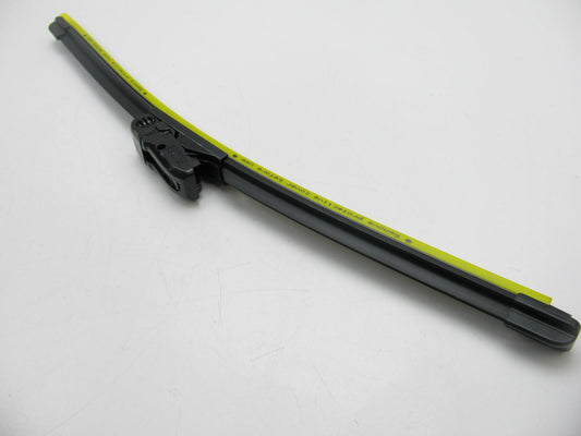 Rain-x 830018 18'' Silicone Windshield Wiper Blade - 18'', 9 X 4 HOOK