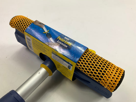 Rain-x 9271X Professional Windshield Squeegee Tool With 39'' Extension Handle