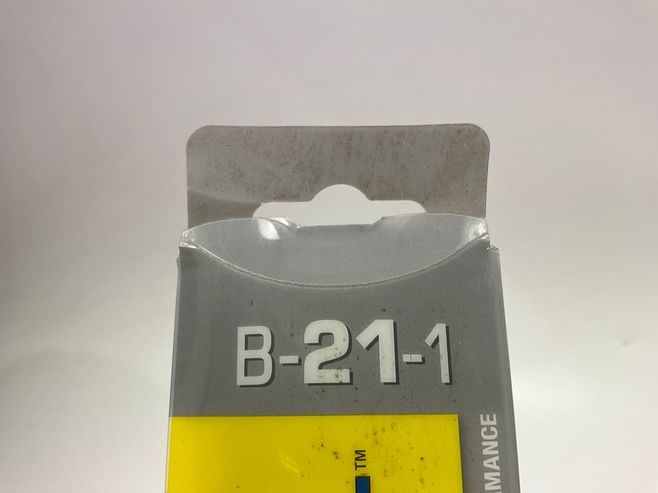 Rain-x B-21-1 Expert Fit Beam Wiper Blade 21''