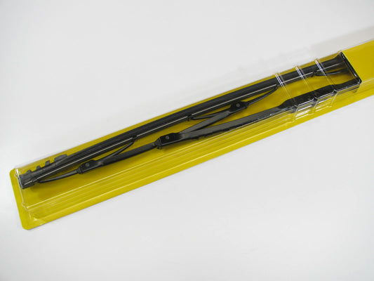 Rain-x RX30124 Front Weatherbeater Windshield Wiper Blade - 24''