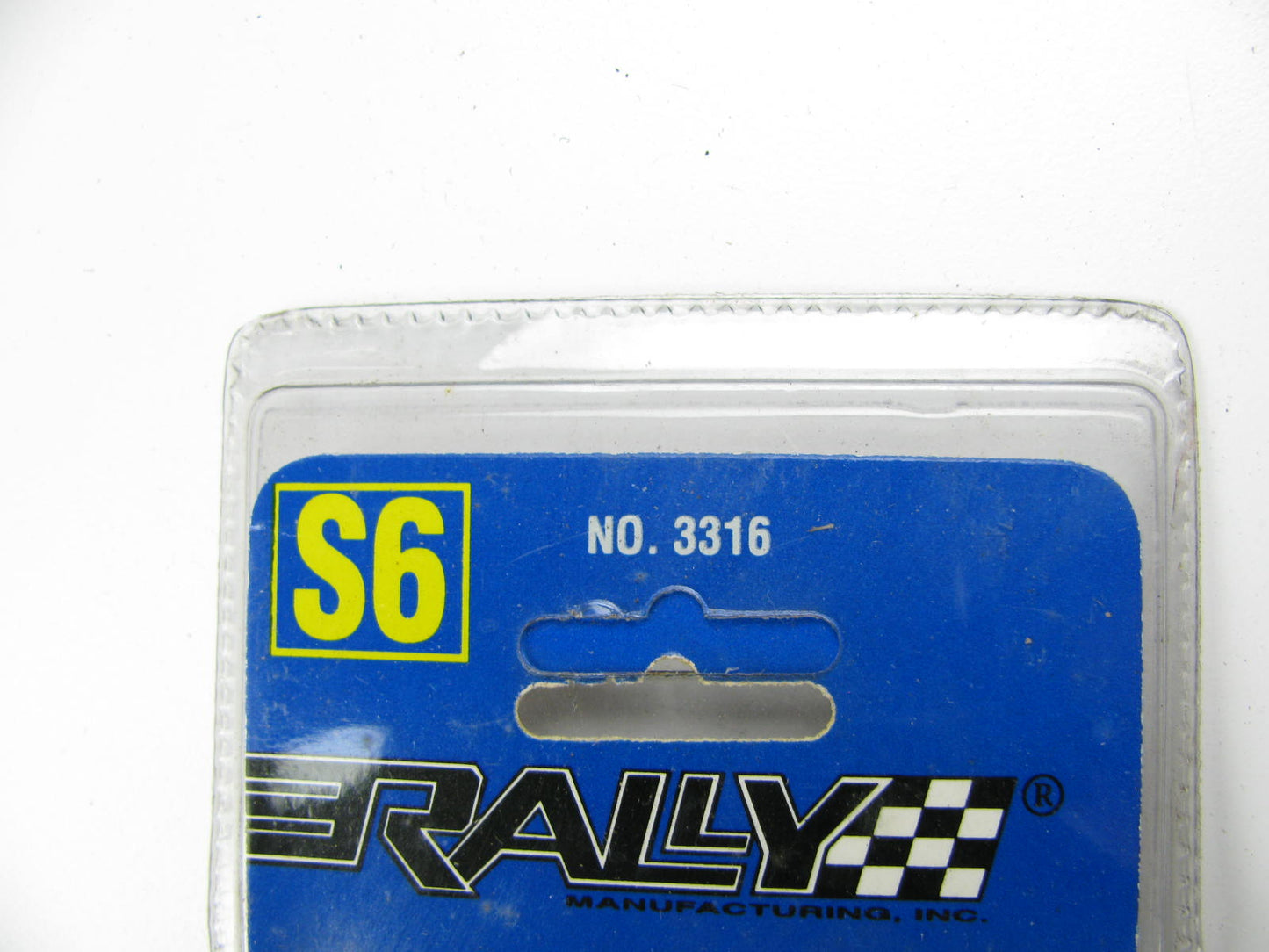 Rally 3316 Universal Radio Antenna Chrome Metal, 25''