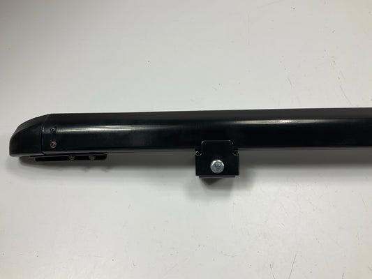 Rampage 901004 Windshield Channel For 1997-2006 Jeep Wrangler TJ