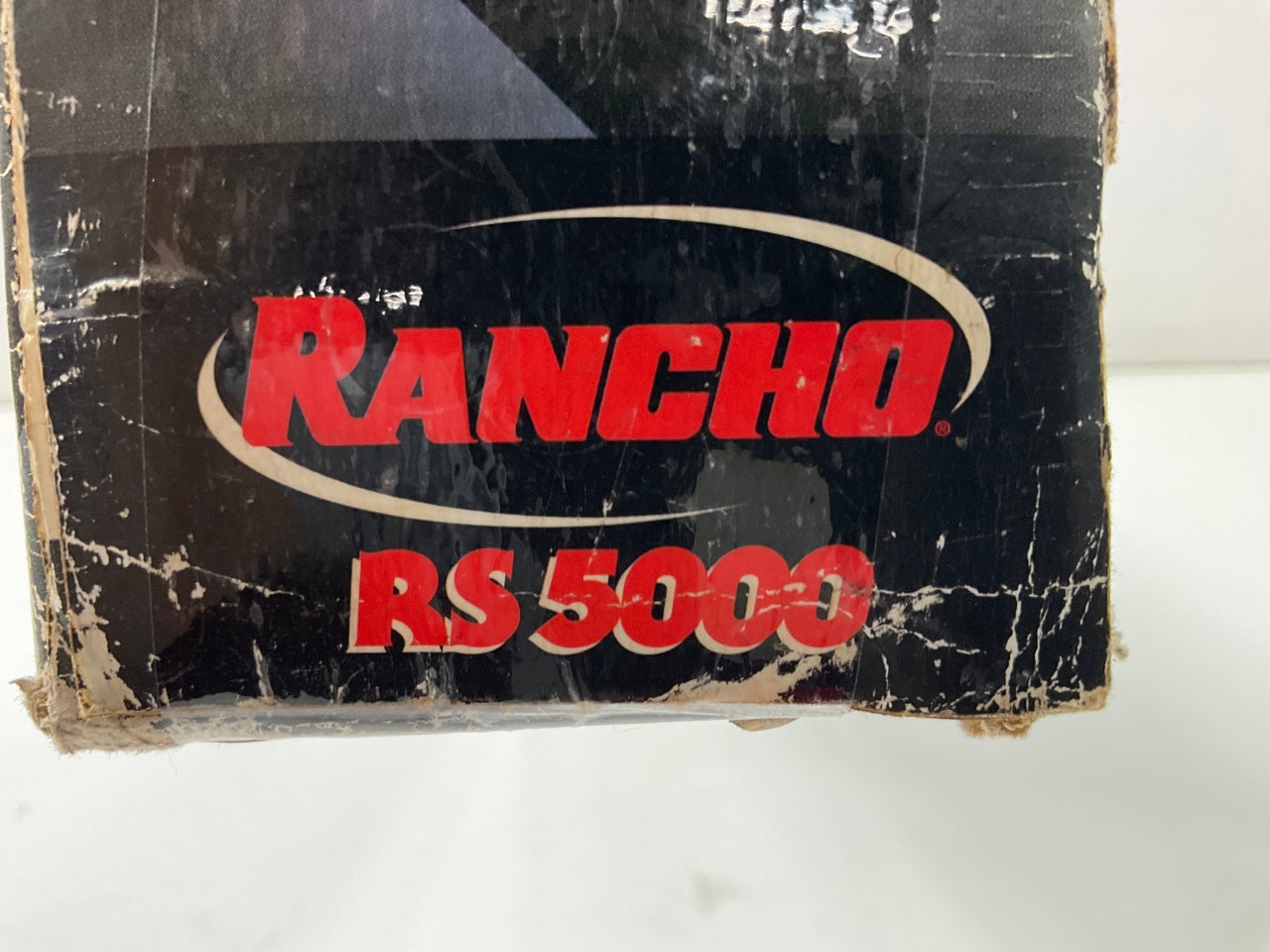 Rancho RS5233 Front Performance Shock - 1997-2003 Ford F-150 4WD 4X4