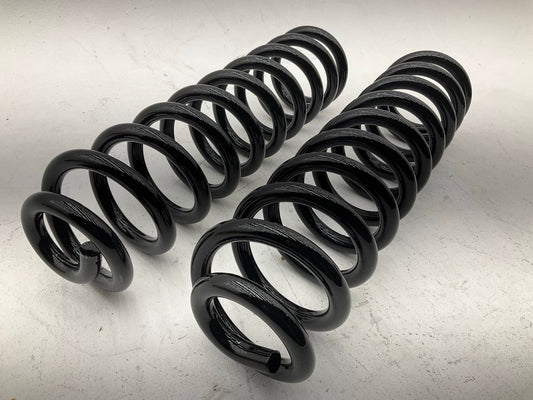 Rancho Lifted Front Coil Springs - Raises Front By 2.5'' 2011-2022 F-250 F-350 SD