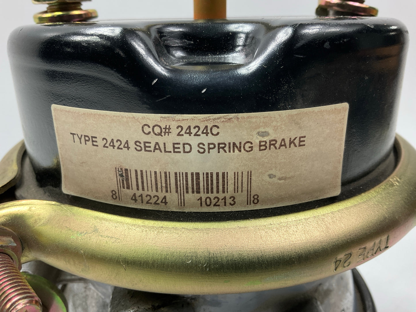 Ranger BTS-2424 Spring Brake BTS, Type 2424, Standard Stroke, BTS-2424