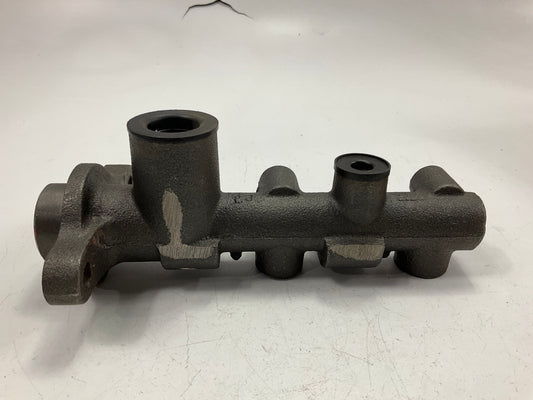 REMAN. Raybestos 2539443 Brake Master Cylinder ( With Power Brakes)