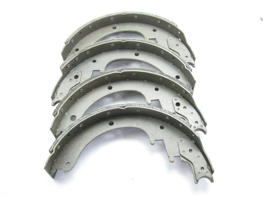 Raybestos 320RR RELINED REAR Drum Brake Shoes