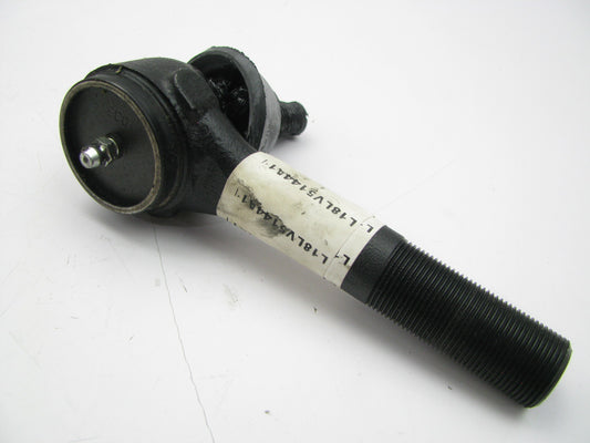 Raybestos FRONT LEFT OUTER Steering Tie Rod End - 1967-1973 Ford F-250 4WD