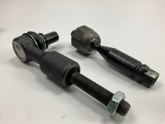 (2) Raybestos 401-1665 Steering Tie Rod End