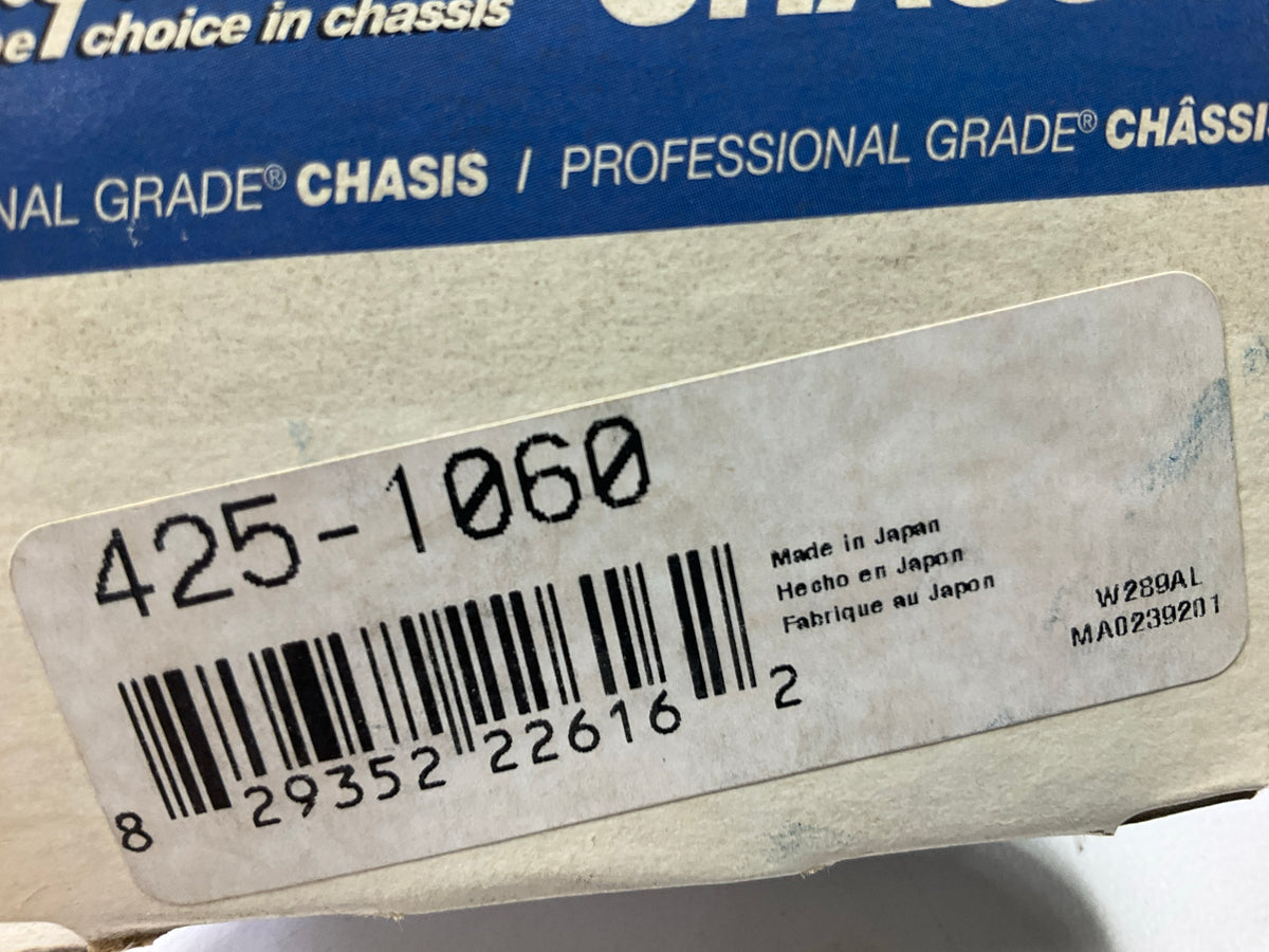 Raybestos 425-1060 Steering Tie Rod End Adjusting Sleeve 1998-1999 Frontier