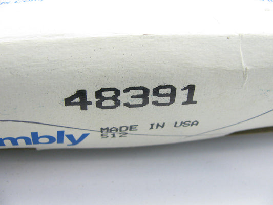 Raybestos 48391 Speedometer Cable for 1962-1965 Volkswagen Beetle - 47-5/8''