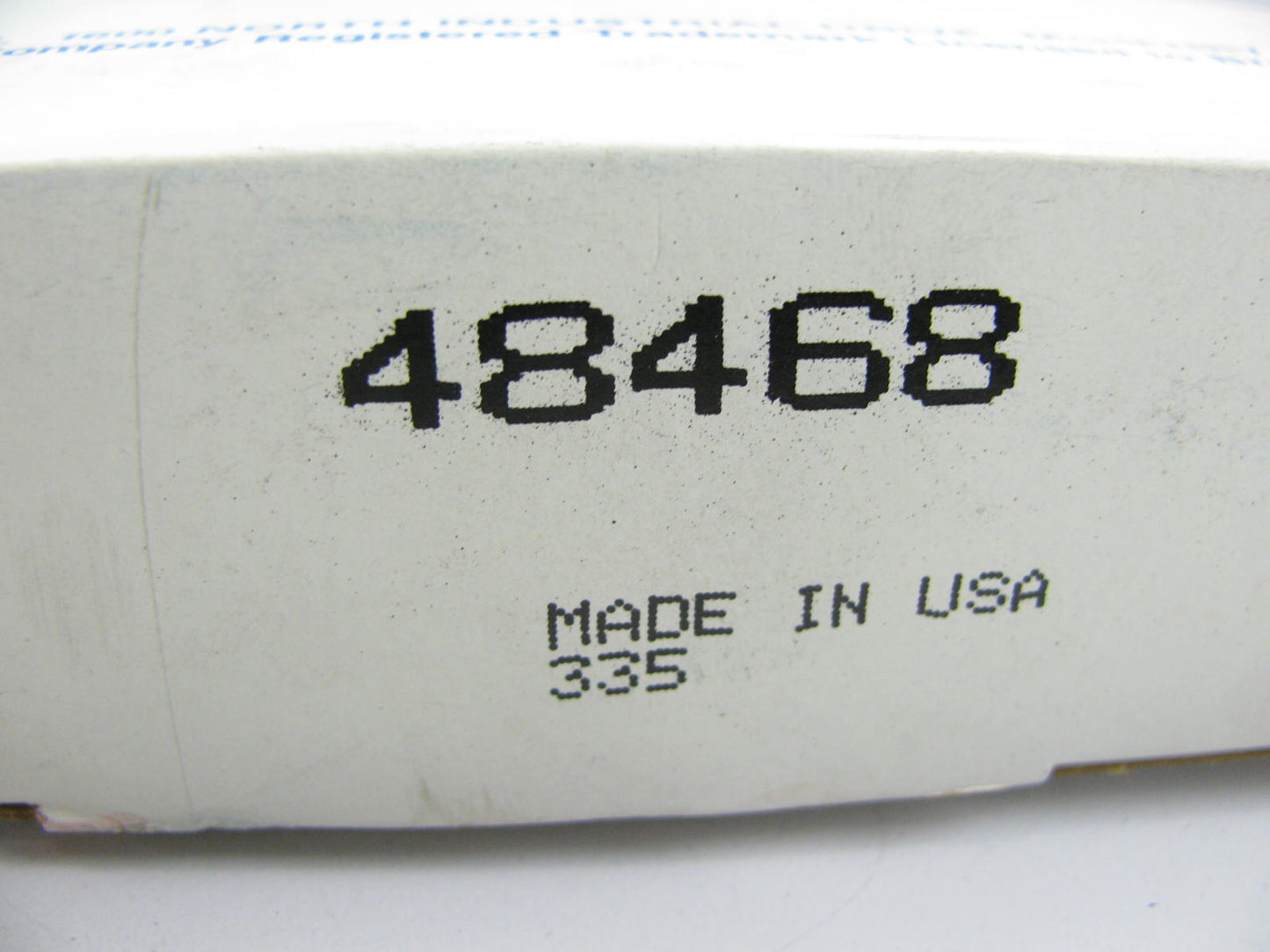 Raybestos 48468 Speedometer Cable - 40'' Long