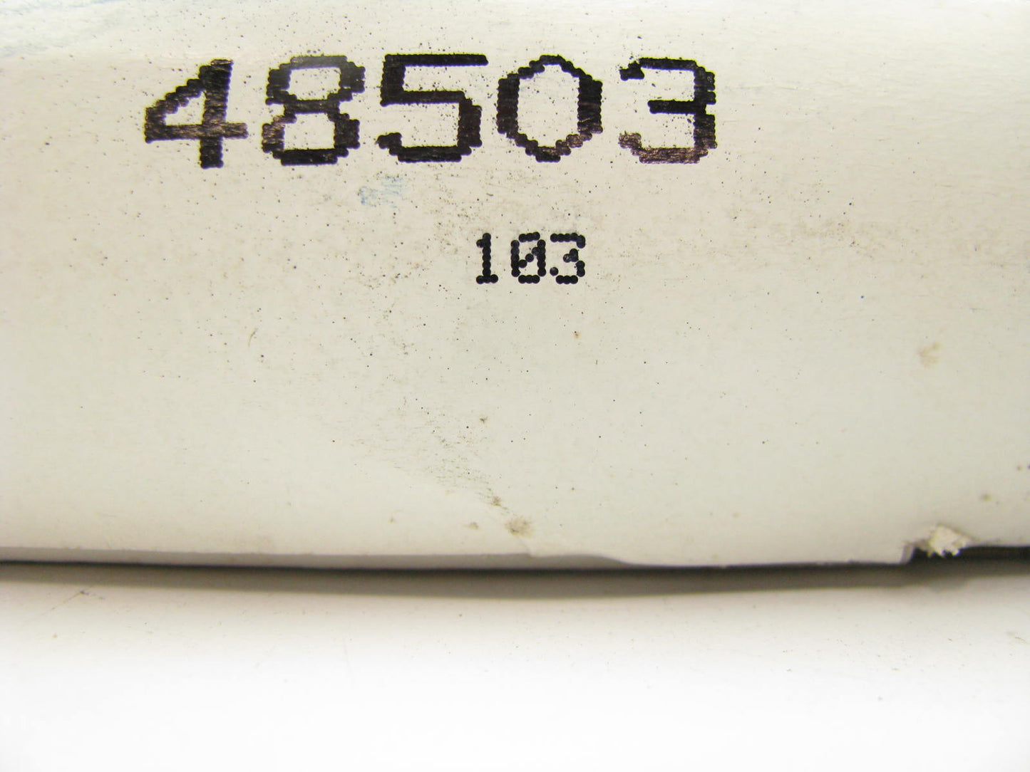 Raybestos 48503 Lower Speedometer Cable - 47-7/8'' Long