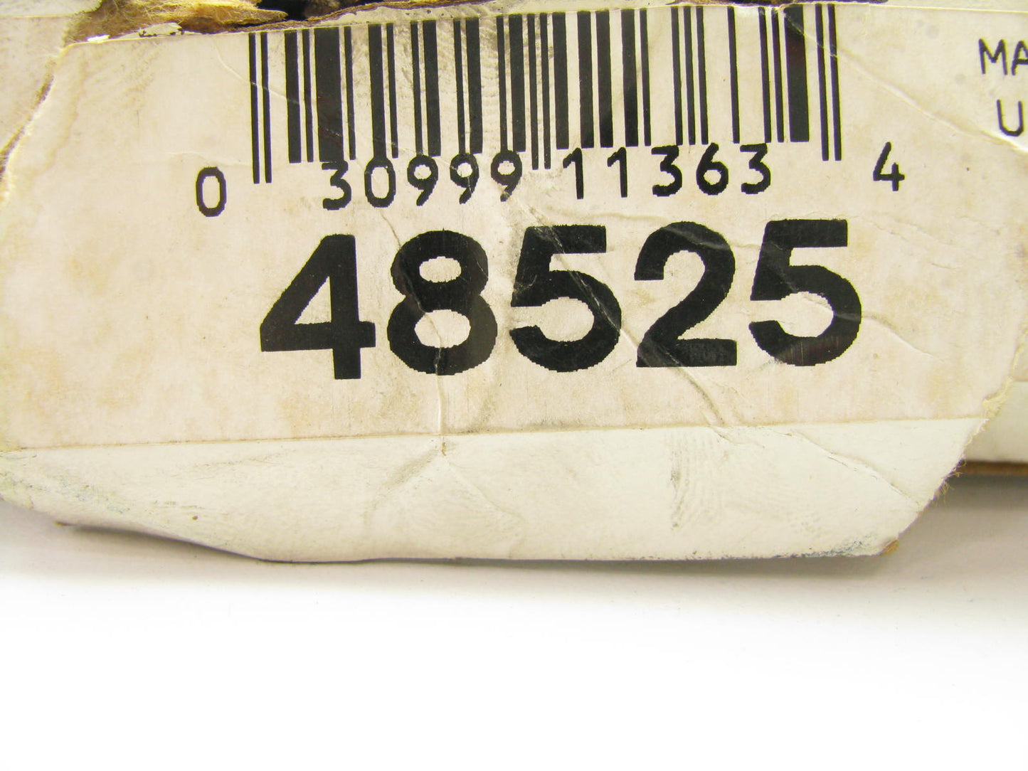 Raybestos 48525 Speedometer Cable 13 3/16'' Long