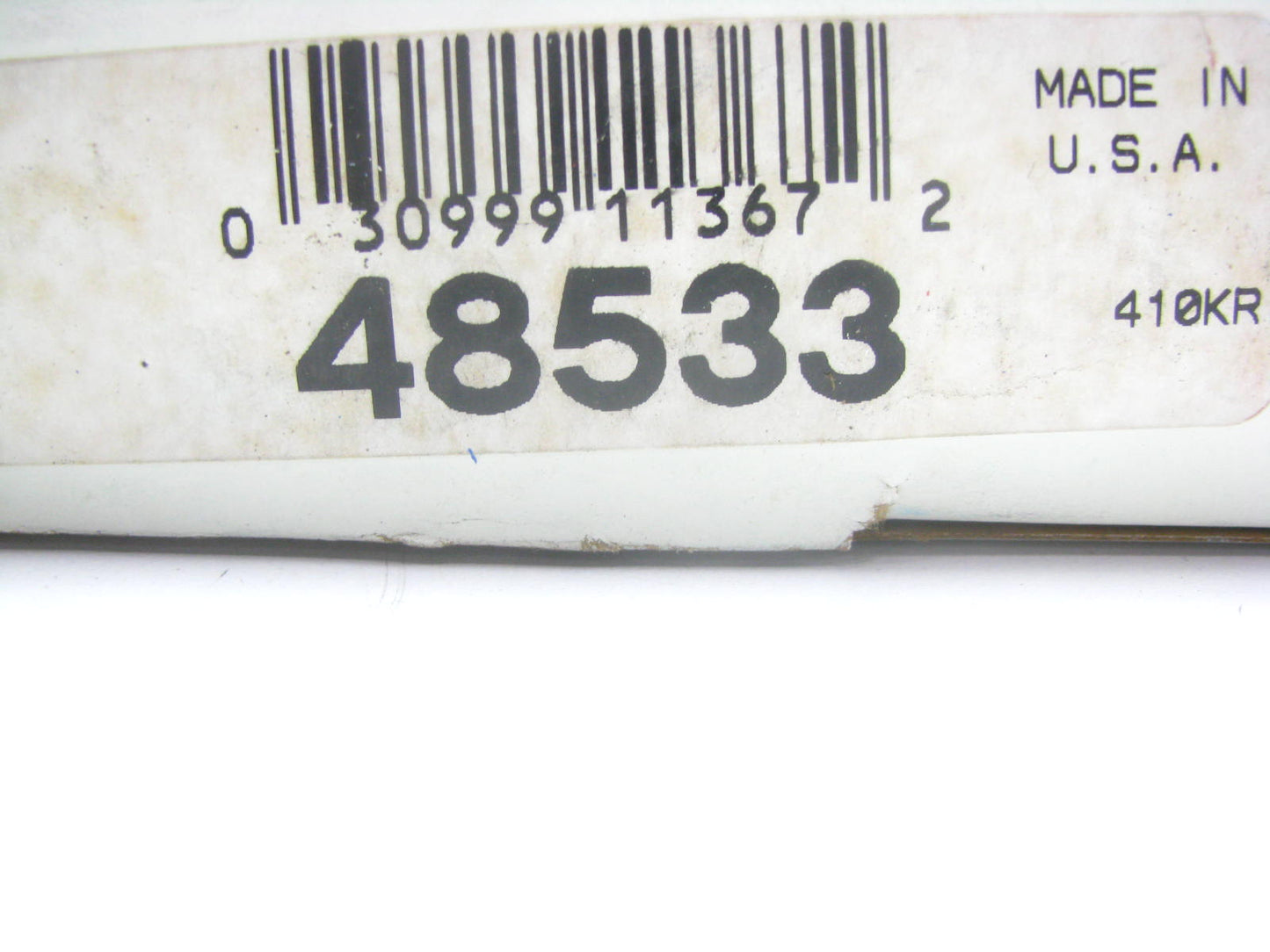 Raybestos 48533 Speedometer Cable - 32'' Long