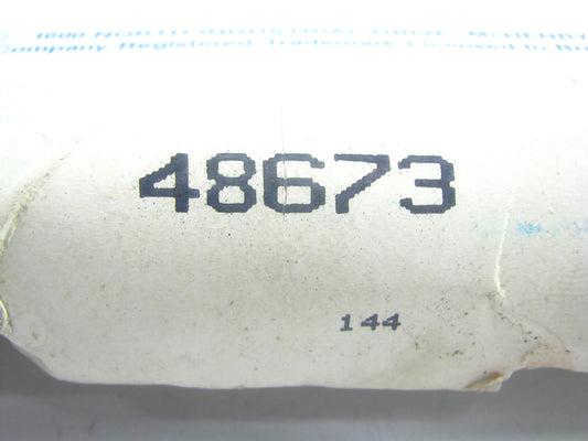 Raybestos 48673 Upper Speedometer Cable - 45-1/4'' Long