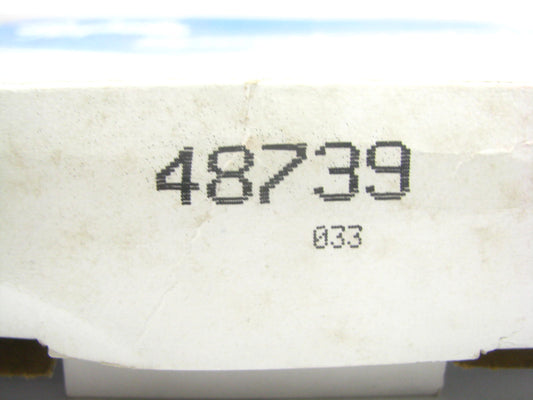 Raybestos 48739 Speedometer Cable for 1983 Imperial Mirada A/T - 49'' Long