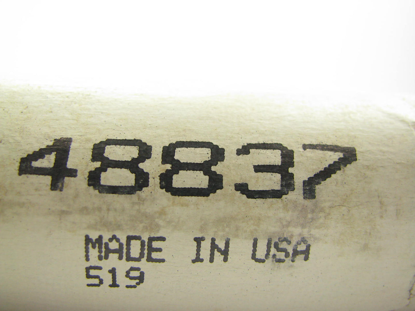 Raybestos 48837 Speedometer Cable 1982 Honda Prelude 41'' Long