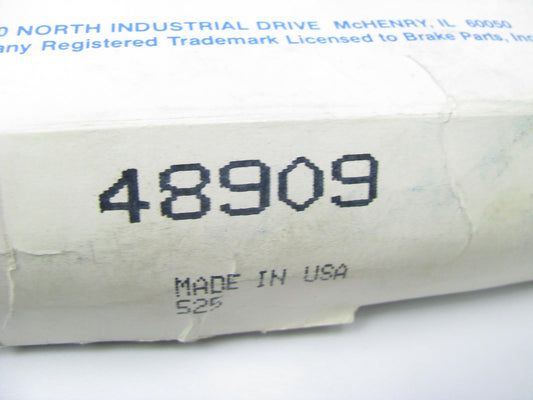 Raybestos 48909 Speedometer Cable - 79-1/2'' Long