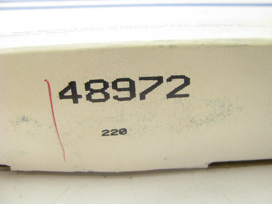 Raybestos 48972 Speedometer Cable For 1990-1993 Geo Storm AUTOMATIC TRANS. ONLY