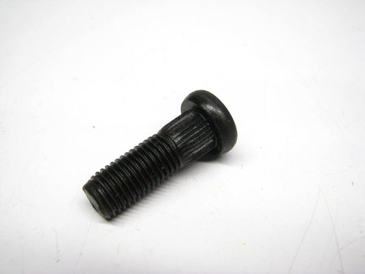 (5) Wheel Lug StudS Front,Rear Raybestos 5090B
