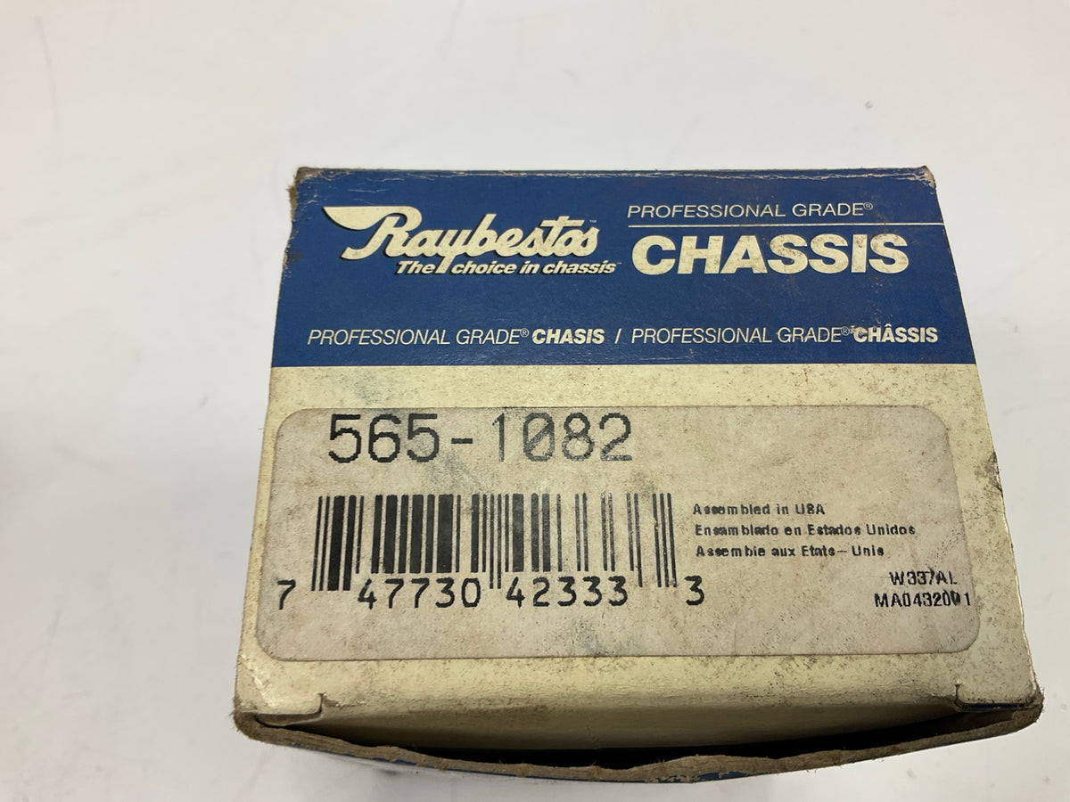 Raybestos 565-1082 Front Lower Suspension Control Arm Bushing