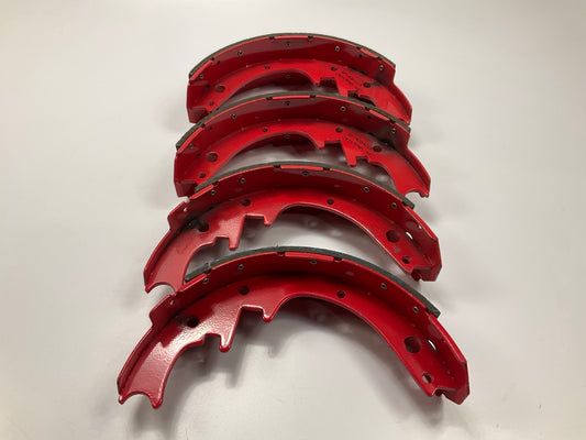 Raybestos 581PG Rear Brake Shoes