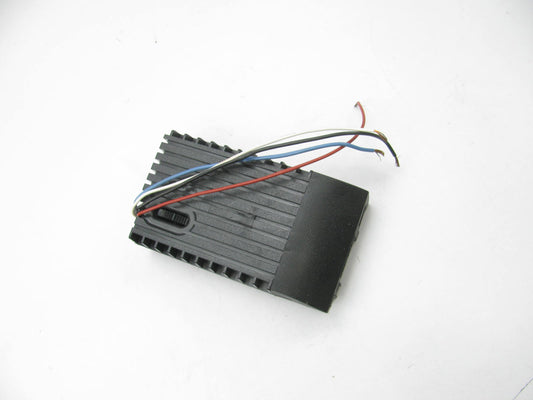 Raybestos 761-2030 Electronic Trailer Brake Controller For 2 And 4 Brake Systems