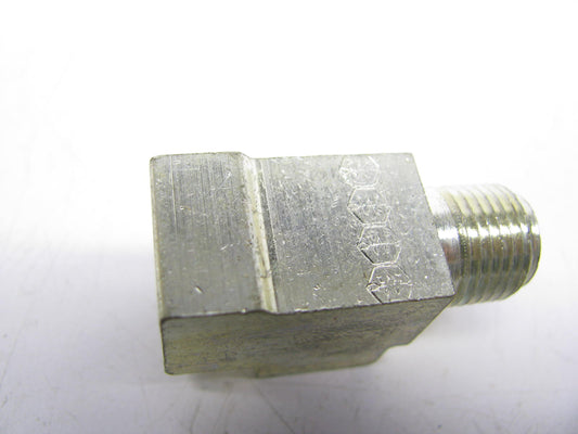 (x9) Raybestos 761-237C Trailer Brake Adapter Tees RH