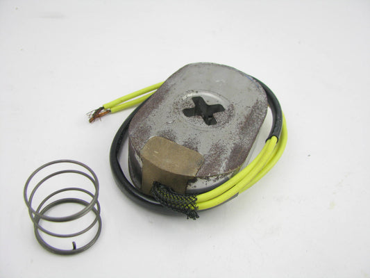 Raybestos 761-5118 Trailer Electric Brake Magnet For Dexter 10x1-1/2 After 1988