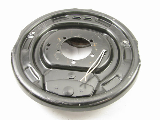 Raybestos 761-5713HA LEFT Electric Trailer Brake Assembly