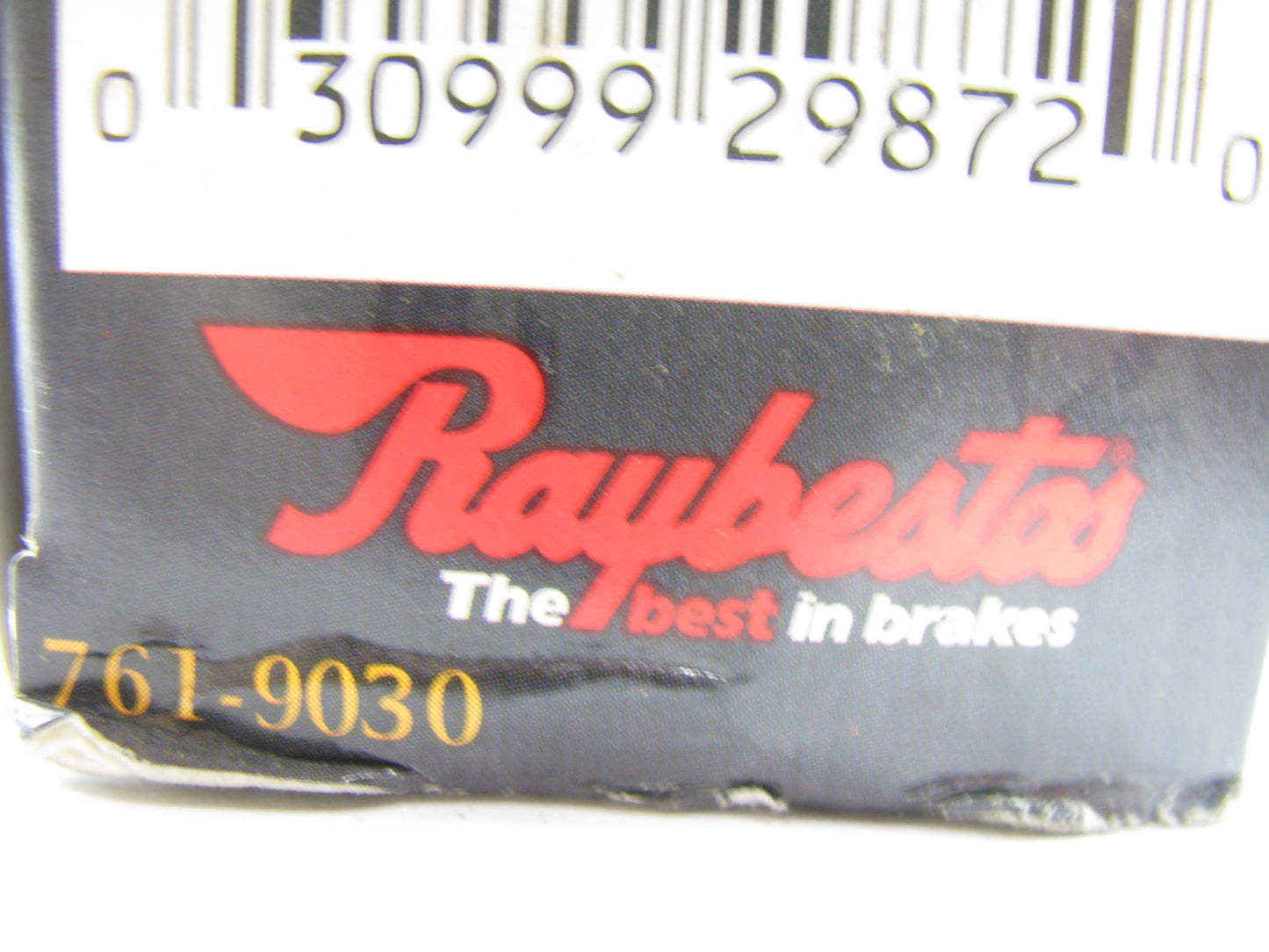 Raybestos 761-9030 Tekonsha Voyager Trailer Brake Controller