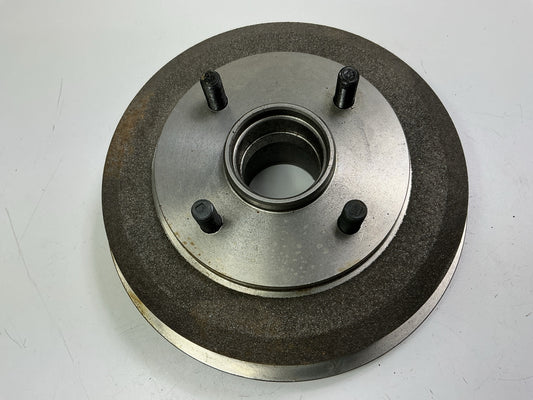 Raybestos 9759R Rear Brake Drum For 2000-2008 Ford Focus