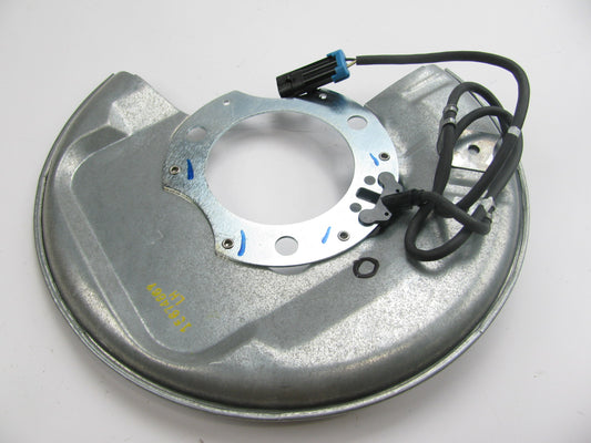 Raybestos ABS530458 ABS Wheel Speed Sensor - Front Left