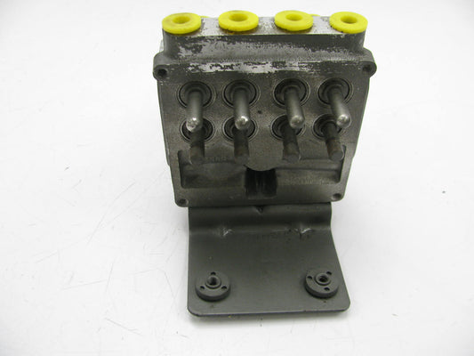 ABS Actuator Assembly Raybestos ABS540276 for 2001 Buick Century