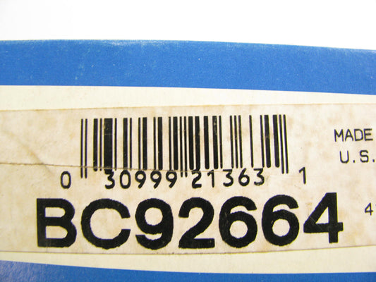 Raybestos BC92664 REAR LEFT Parking Brake Cable 73-75 Ford F-100 1975 F-150 RWD