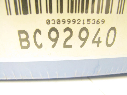 Raybestos BC92940 Intermediate Parking Brake Cable