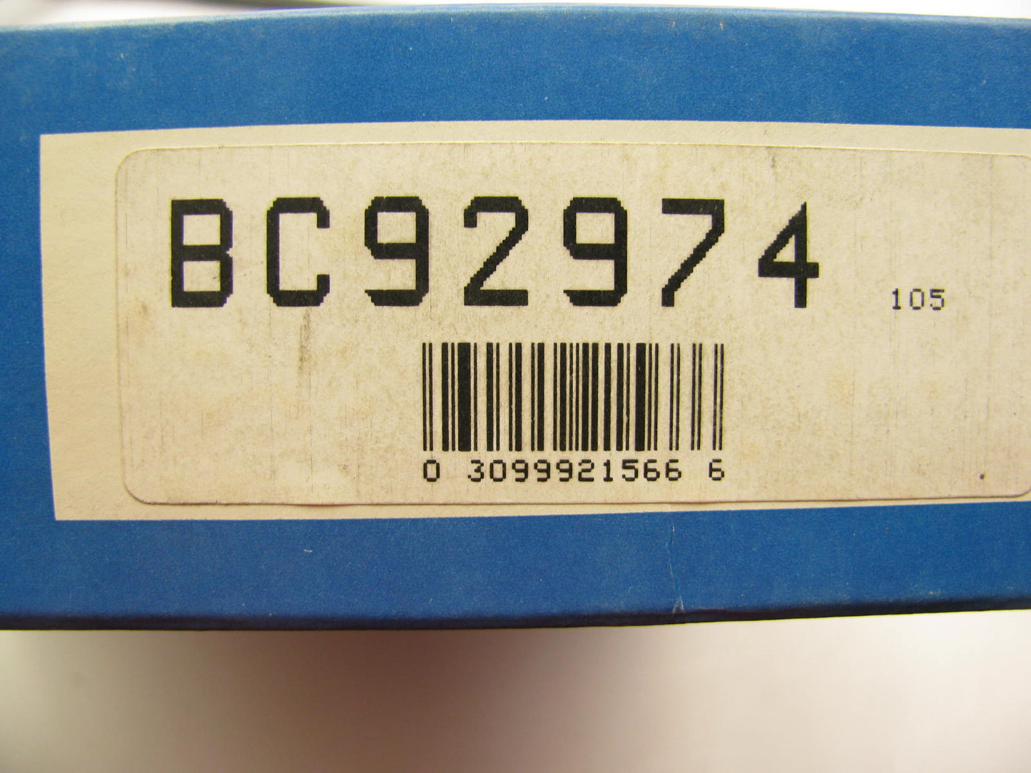 Raybestos BC92974 Rear Parking Brake Cable For 1980 Cherokee, Wagoneer
